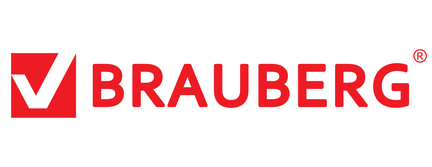 BRAUBERG BRAUBERG